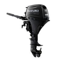 Suzuki 15 cv EFI